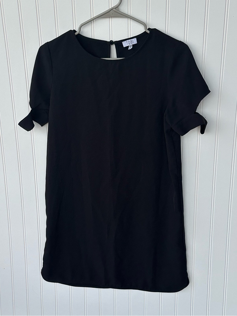 Tobi Little Black Dress